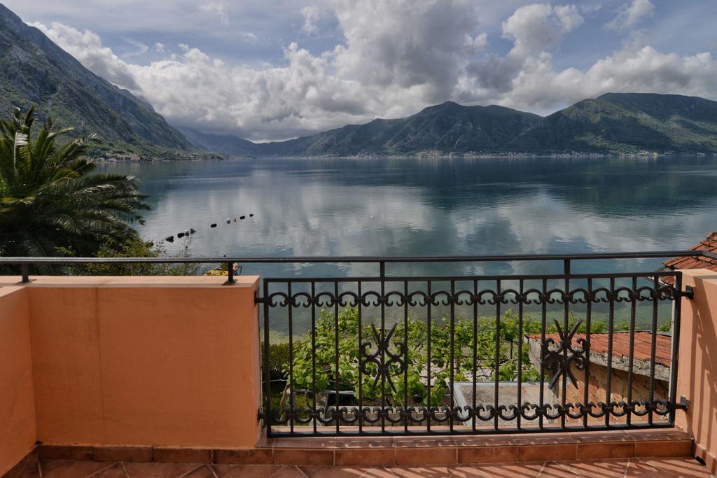Apartments Goran Kotor Quarto foto