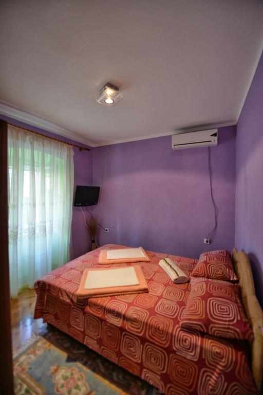 Apartments Goran Kotor Quarto foto