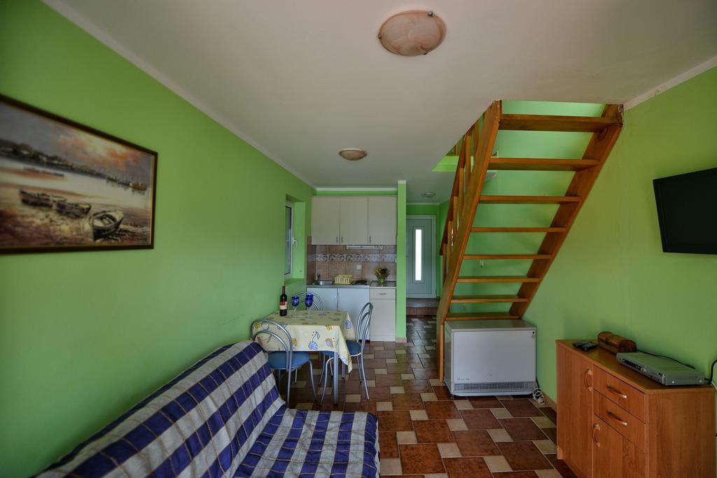 Apartments Goran Kotor Quarto foto