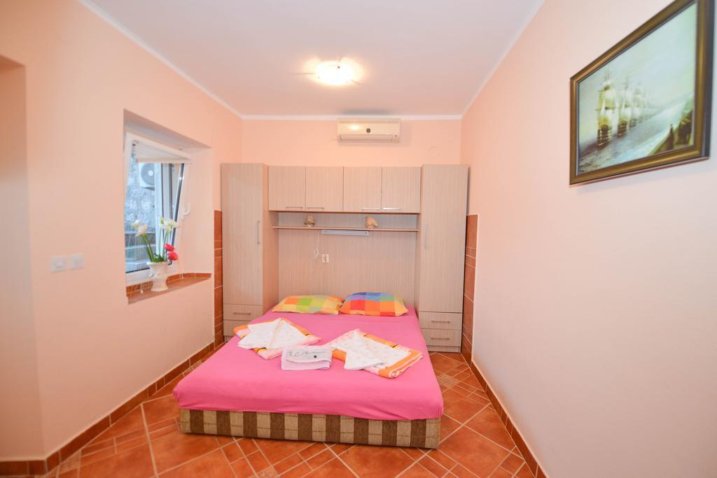 Apartments Goran Kotor Quarto foto