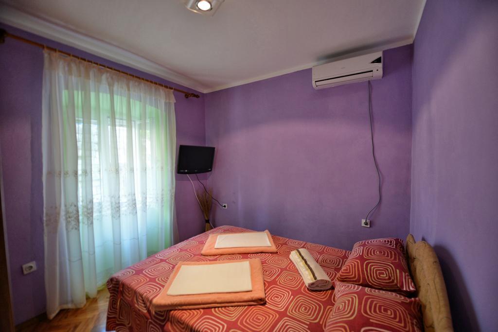 Apartments Goran Kotor Quarto foto
