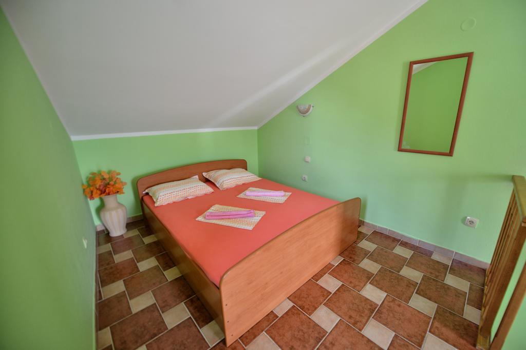 Apartments Goran Kotor Quarto foto