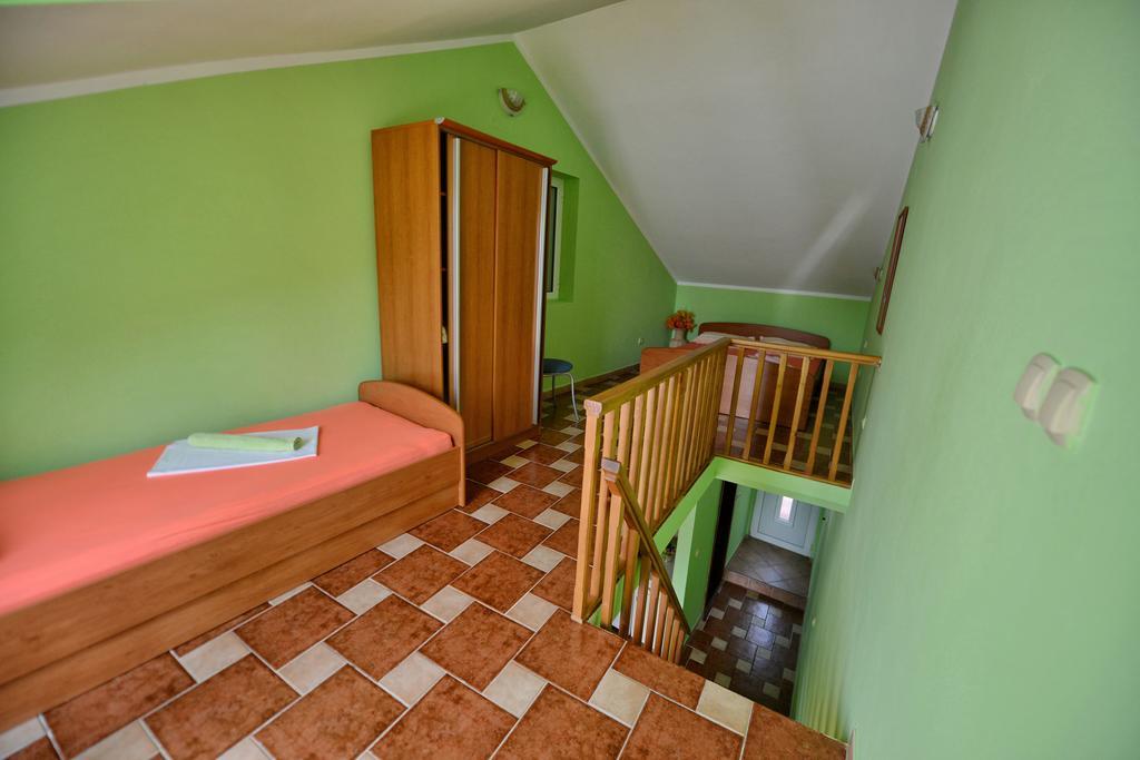 Apartments Goran Kotor Quarto foto