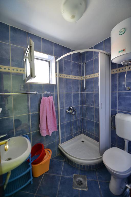 Apartments Goran Kotor Quarto foto
