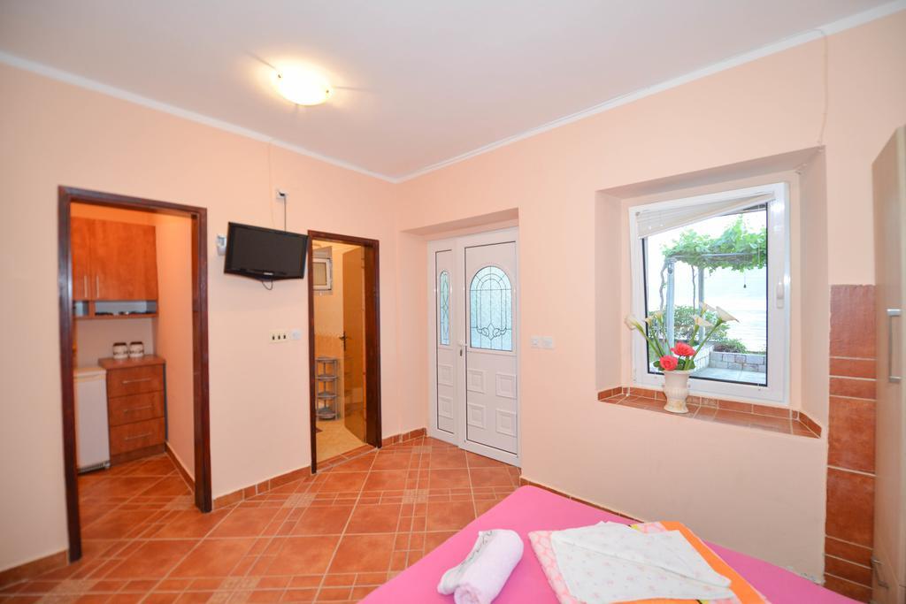 Apartments Goran Kotor Quarto foto