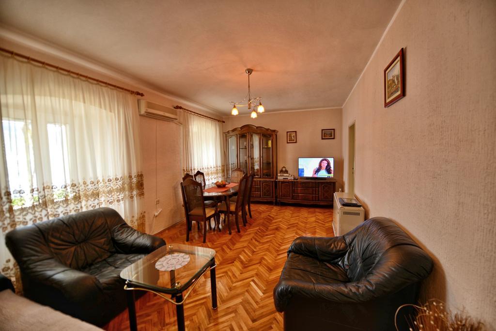 Apartments Goran Kotor Quarto foto