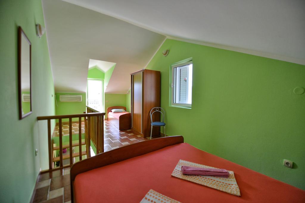 Apartments Goran Kotor Quarto foto