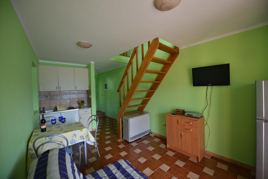Apartments Goran Kotor Quarto foto