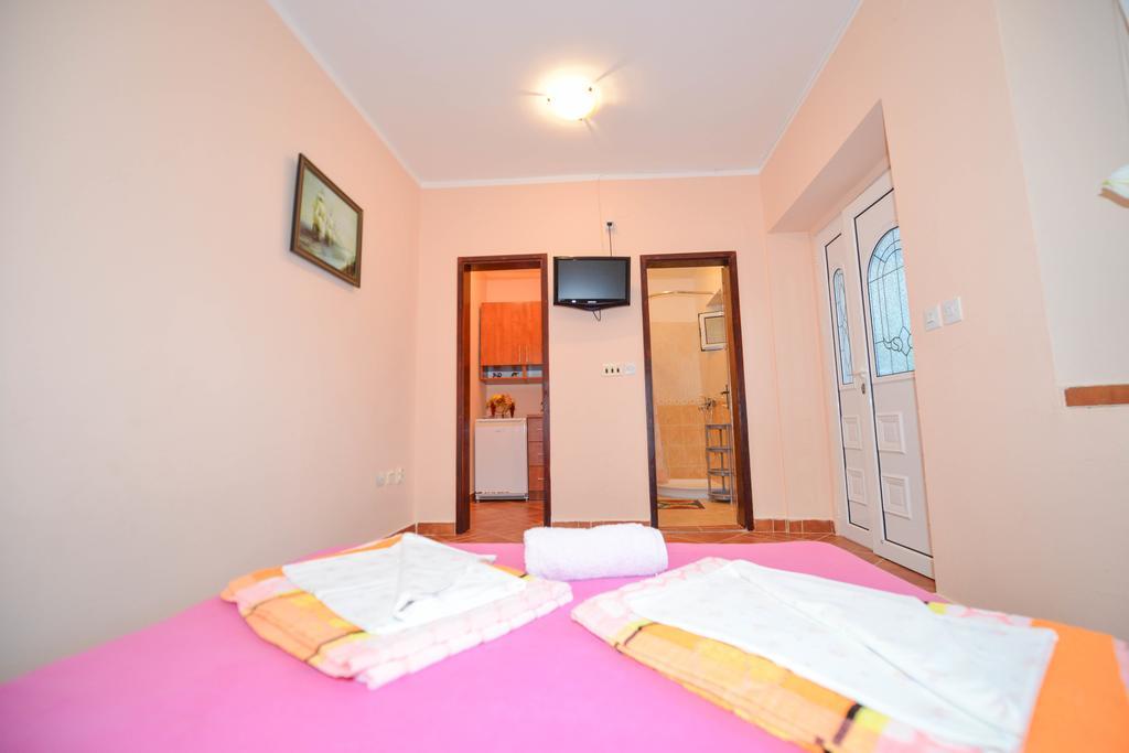 Apartments Goran Kotor Quarto foto