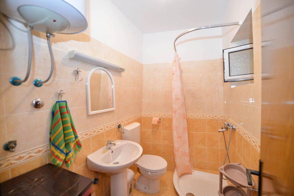 Apartments Goran Kotor Quarto foto
