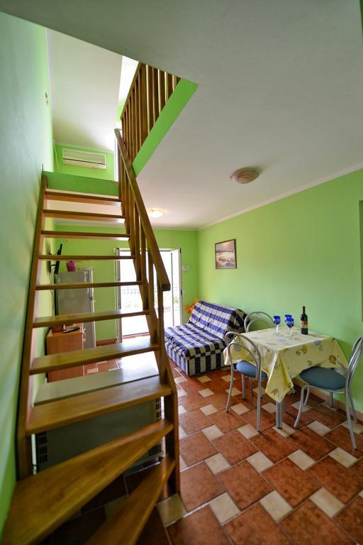 Apartments Goran Kotor Quarto foto