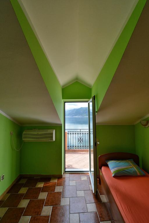 Apartments Goran Kotor Quarto foto