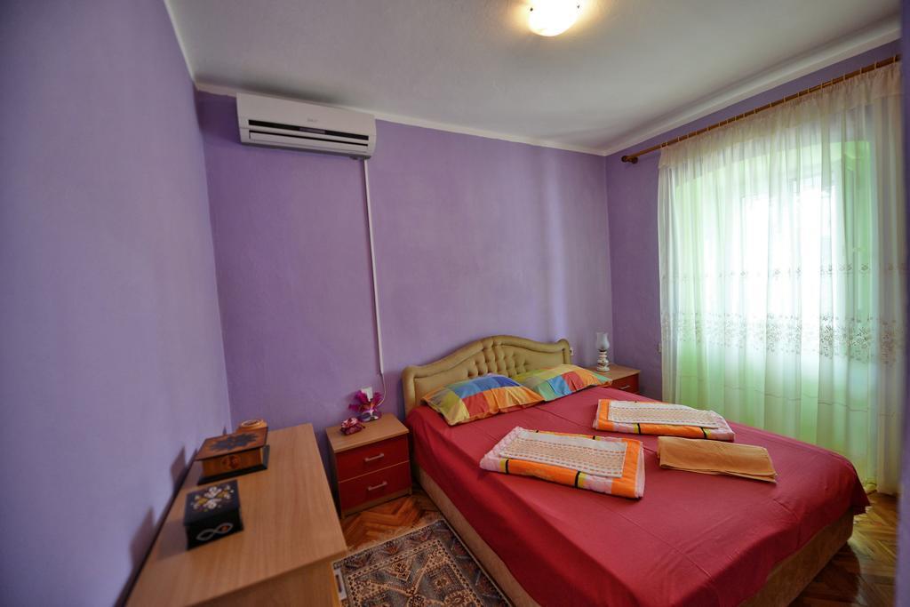 Apartments Goran Kotor Quarto foto